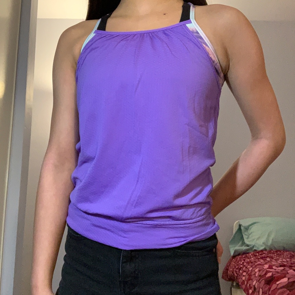 Ivivva Top